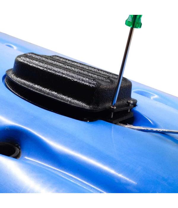 BerleyPro (Closeout) Humminbird HDI Ready Transducer Mount