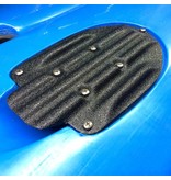 BerleyPro (Closeout) Raymarine Ready Transducer Mount