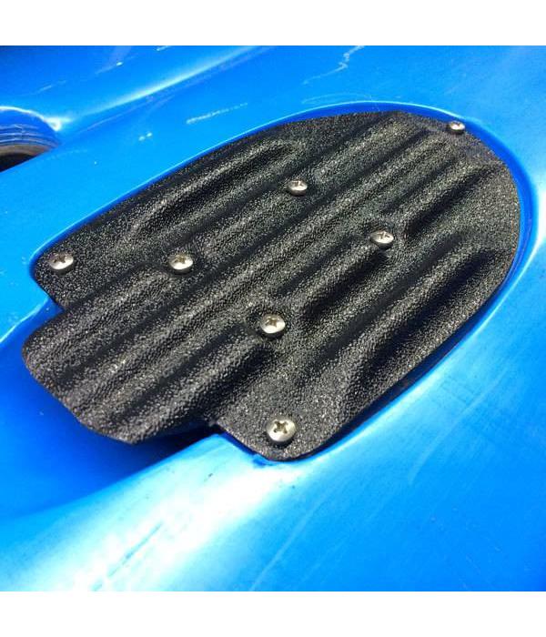 BerleyPro (Closeout) Raymarine Ready Transducer Mount