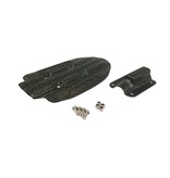 BerleyPro (Closeout) Raymarine Ready Transducer Mount