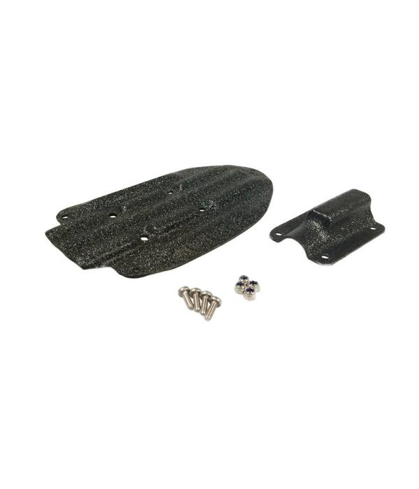 BerleyPro (Closeout) Raymarine Ready Transducer Mount