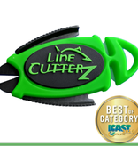 Line Cutterz Dual Hybrid Micro Scissors