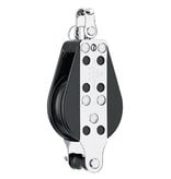 Harken (Closeout) Block 57mm With Becket