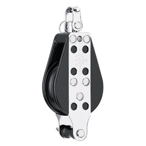 Harken (Closeout) Block 57mm With Becket