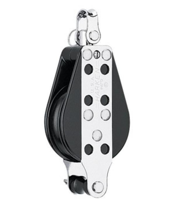 Harken (Closeout) Block 57mm With Becket