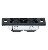 Harken Block 29mm In-Line Exit Block