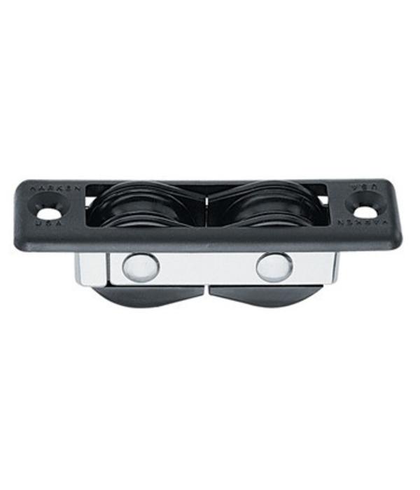 Harken Block 29mm In-Line Exit Block