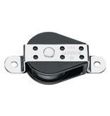 Harken (Closeout) Block 38mm Big Bullet Cheek