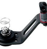 Harken Little Swivel Base With Cam-Matic