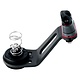 Little Swivel Base With Cam-Matic