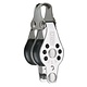 Block 22mm Micro Double With Becket