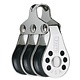 Block 22mm Micro Triple