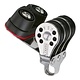 Block 22mm Micro Triple With Cam Cleat