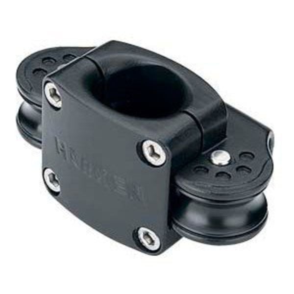 Block 29mm Stanchion Outboard