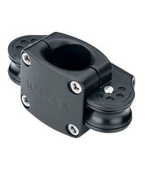 Harken Block 29mm Stanchion Outboard