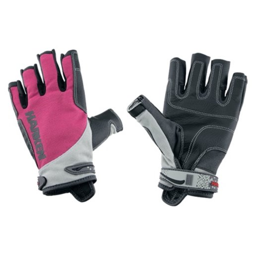 Harken Spectrum 3/4 Finger Gloves