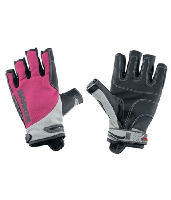 Harken Spectrum 3/4 Finger Gloves