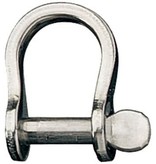 Ronstan Shackle Bow 3/16"