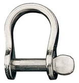 Ronstan Shackle Bow 3/16"