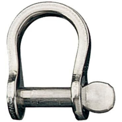 Ronstan Shackle Bow 3/16"