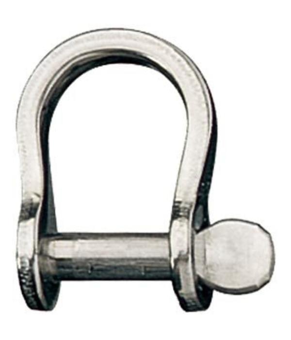 Ronstan Shackle Bow 1/4"