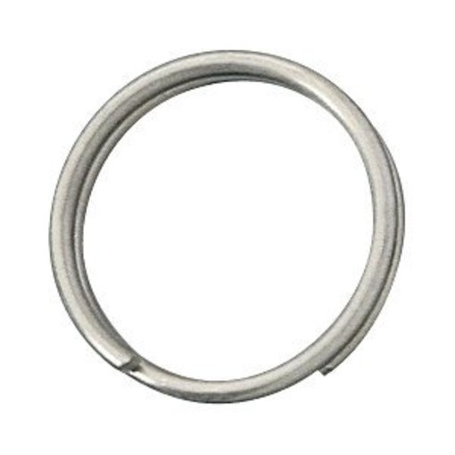 Schaefer Split Ring 3/8"