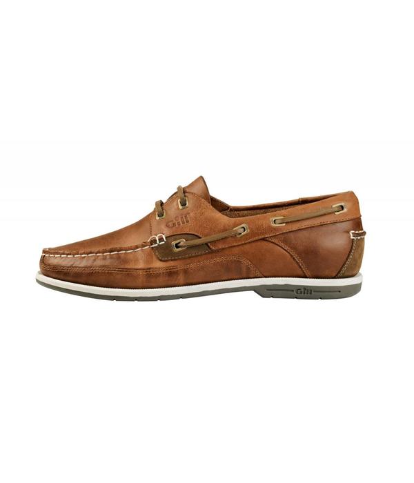 Gill (Discontinued) Baltimore 2 Eye Deck Shoe