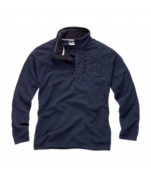 Gill Microfleece