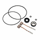 Sportsman Brush Replacement Kit