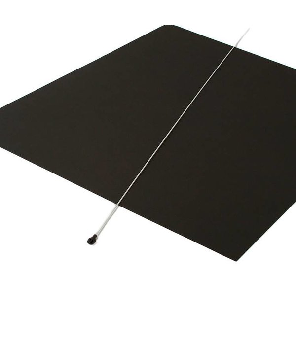 Tandem Island Batten