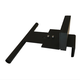 Transom Style Motor Mount