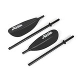 Paddle Inflatable Kayak 4-Piece