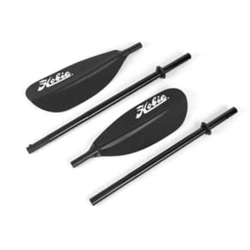 Paddle Inflatable Kayak 4-Piece