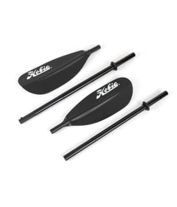 Paddle Inflatable Kayak 4-Piece