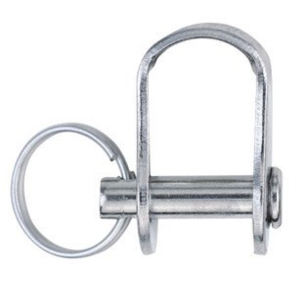 Shackle Stamped 5/32'' Pin (4mm)