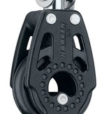 Harken Block 29mm Carbo Single With Swivel & Becket