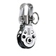 Block 16mm Airblock Single With Swivel