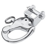 Harken Shackle Head & Tack Snap