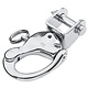 Shackle Head & Tack Snap