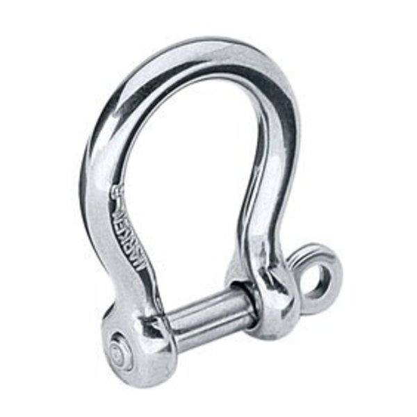 Shackle Bow 3/16'' Pin (5mm)