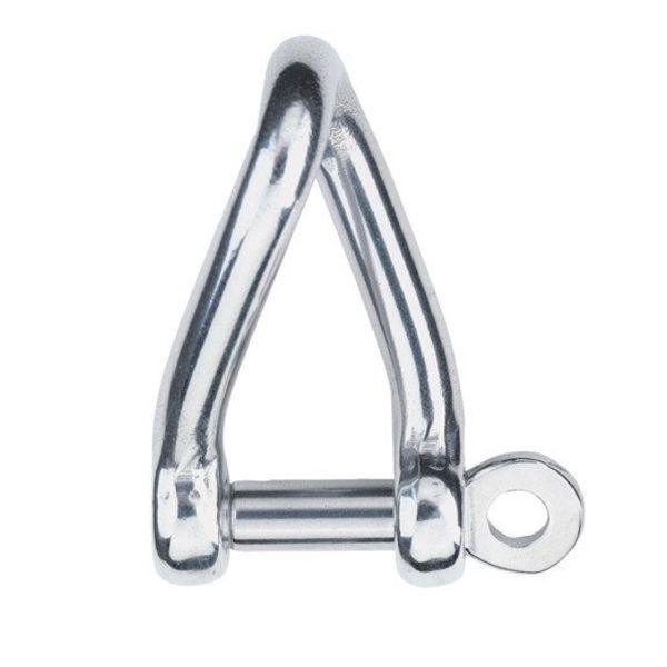 Shackle Twist 3/16'' Pin (5mm)