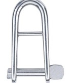 Harken Shackle Captive Halyard 3/16'' Pin (5mm)