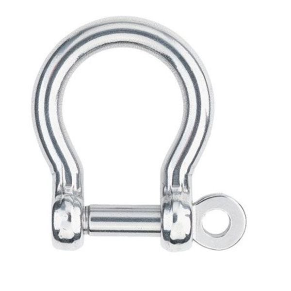 Shackle Bow 1/4'' Pin (6mm)