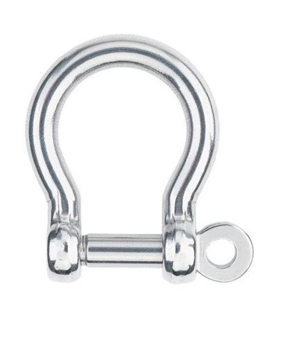 Harken Shackle Bow 1/4'' Pin (6mm)