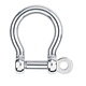 Shackle Bow 1/4'' Pin (6mm)