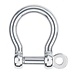 Shackle Bow 5/16'' Pin (8mm)