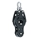 Block 57mm Carbo Fiddle