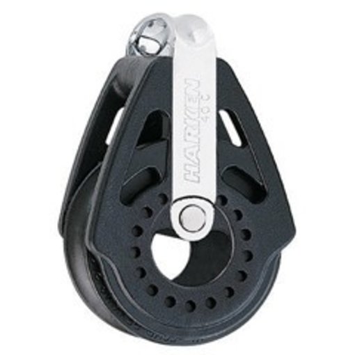 Harken Block 40mm Carbo Fixed