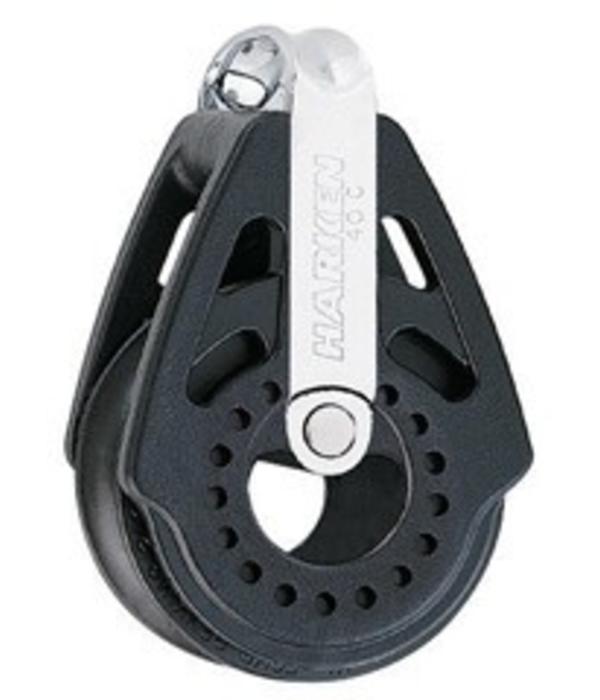 Harken Block 40mm Carbo Fixed