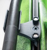 YakGear Quickgrip Paddle & Pole Holder